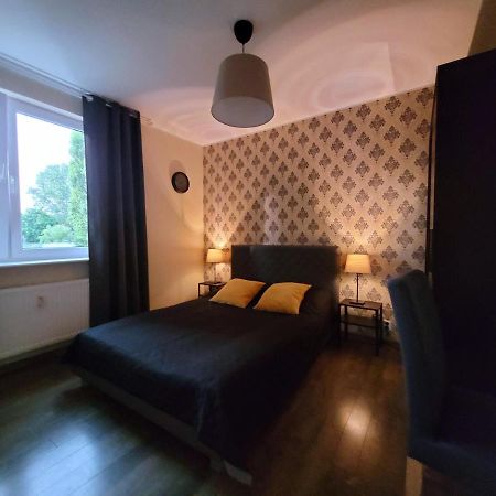 Appartamento Gdansk - Nad Morzem Esterno foto