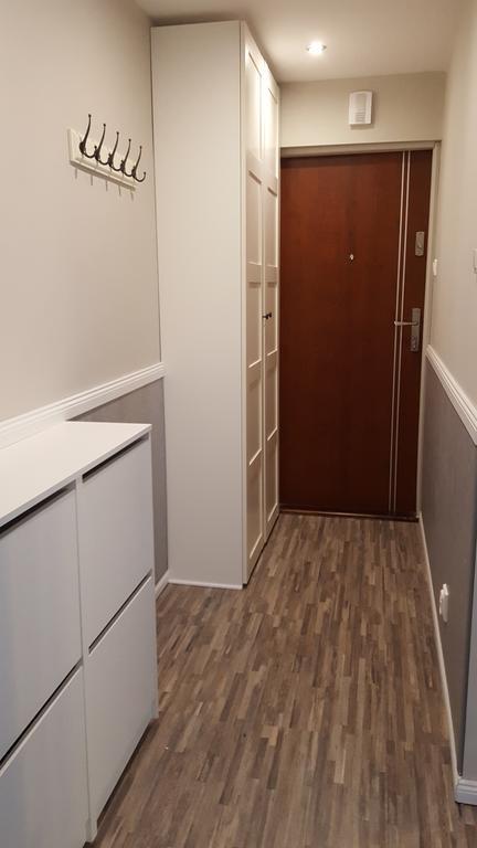 Appartamento Gdansk - Nad Morzem Esterno foto
