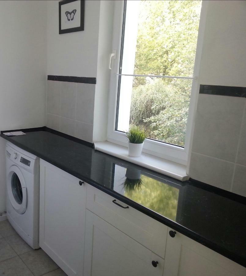 Appartamento Gdansk - Nad Morzem Esterno foto