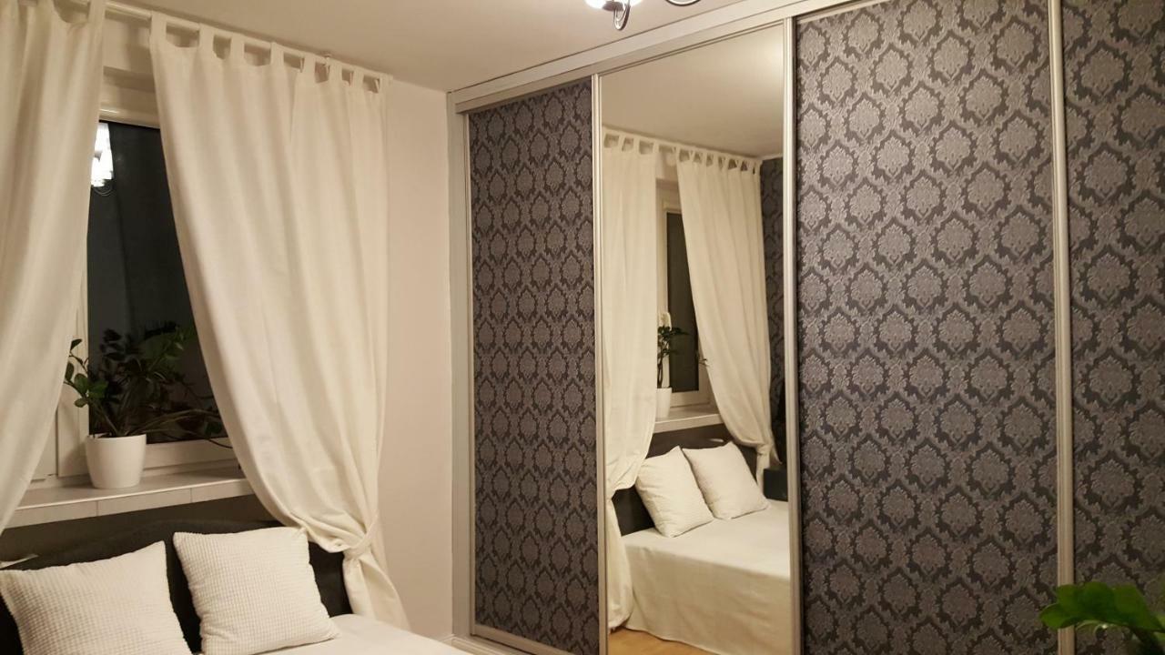 Appartamento Gdansk - Nad Morzem Esterno foto