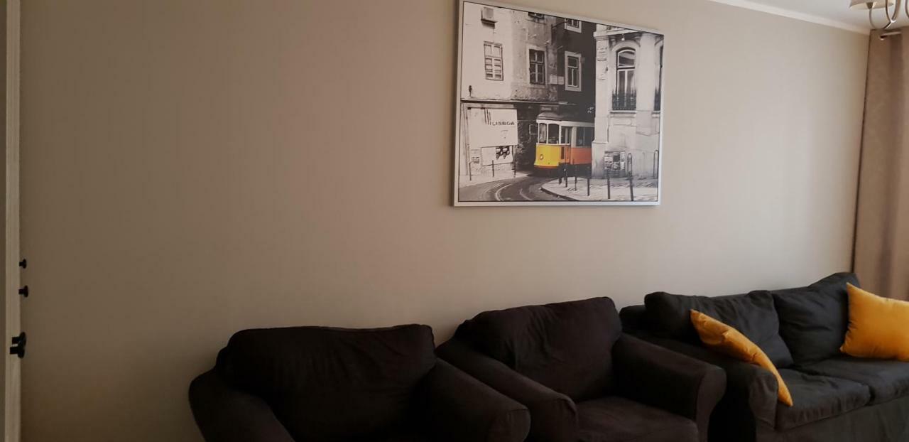 Appartamento Gdansk - Nad Morzem Esterno foto